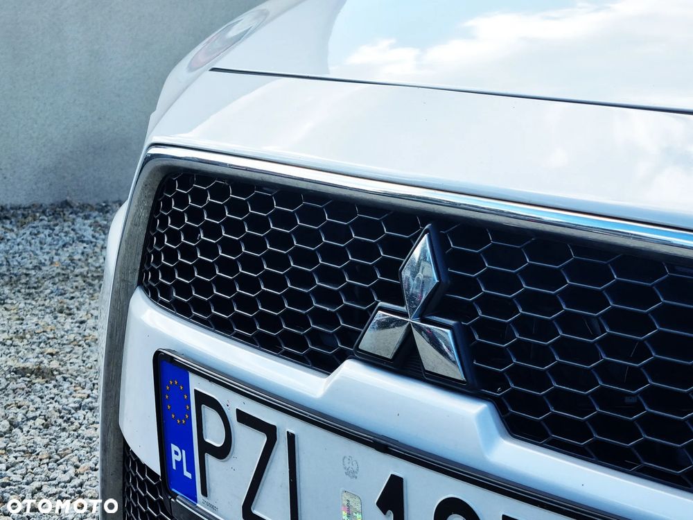 Mitsubishi Outlander 2.0 2WD Edition - 34
