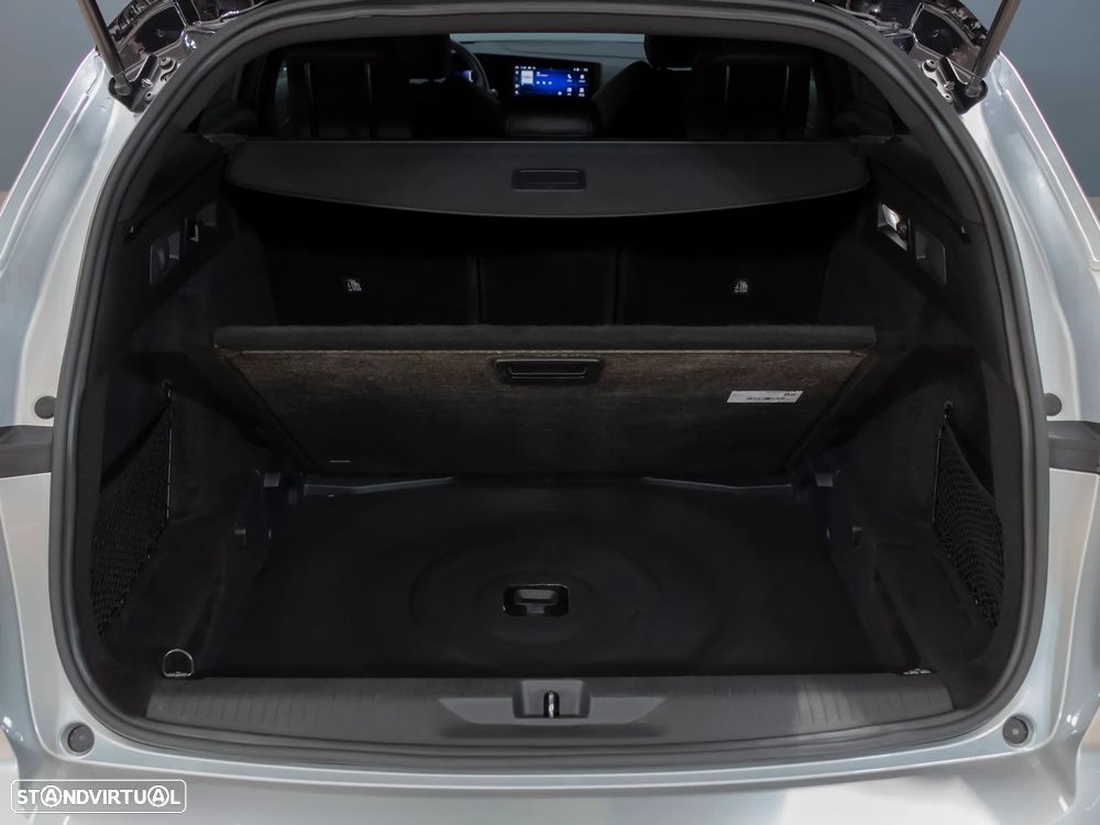 Opel Astra Sports Tourer 1.5 D GS Line Aut. - 8