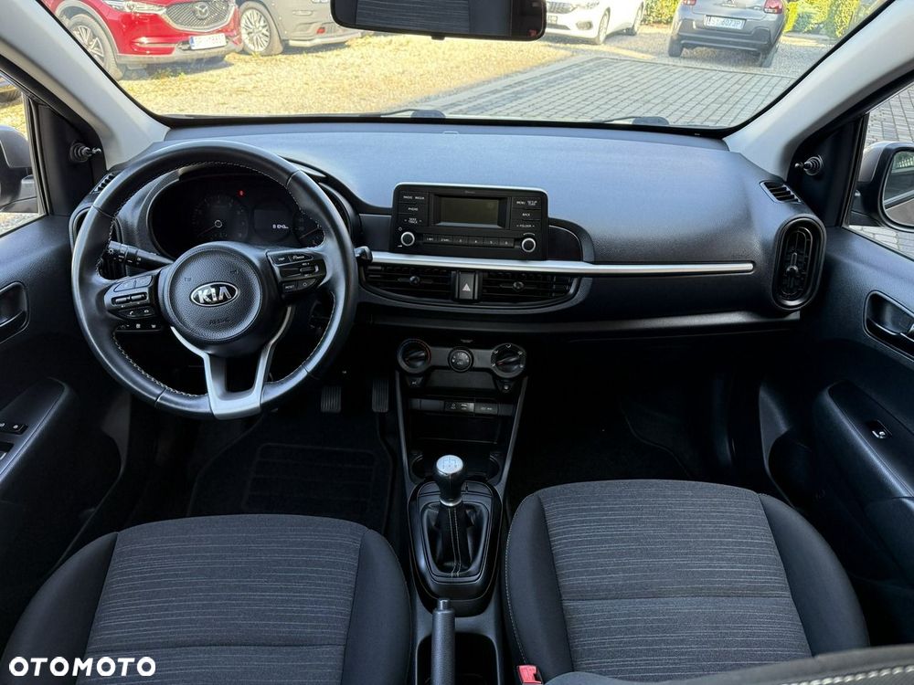 Kia Picanto 1.0 Edition 7 - 14