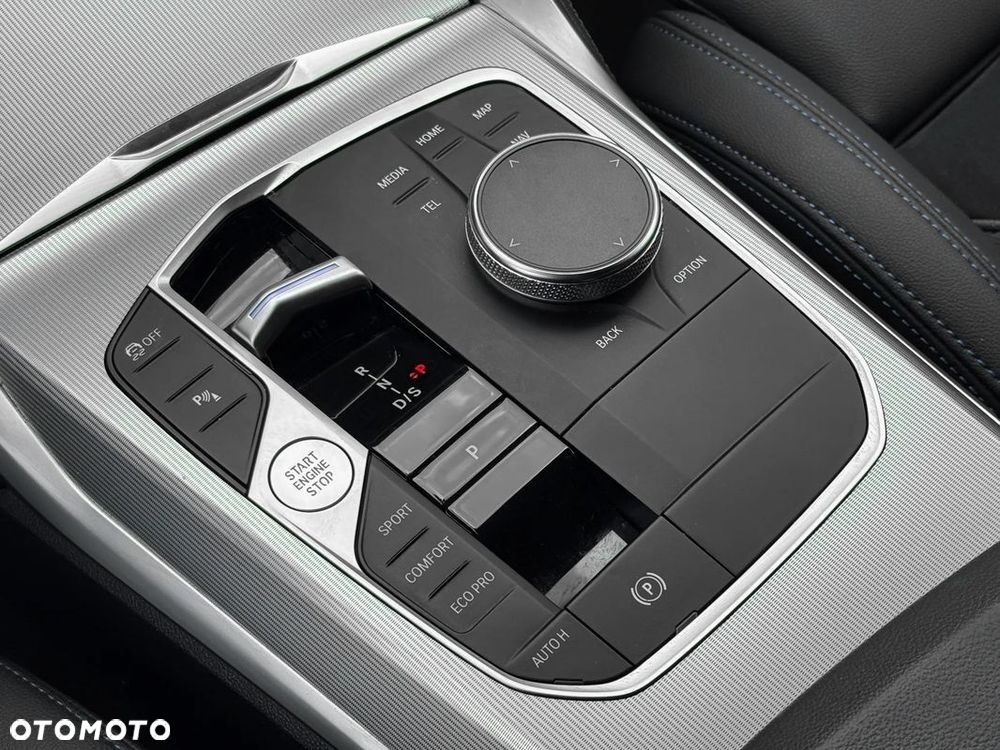 BMW Seria 4 420d xDrive M Sport - 9