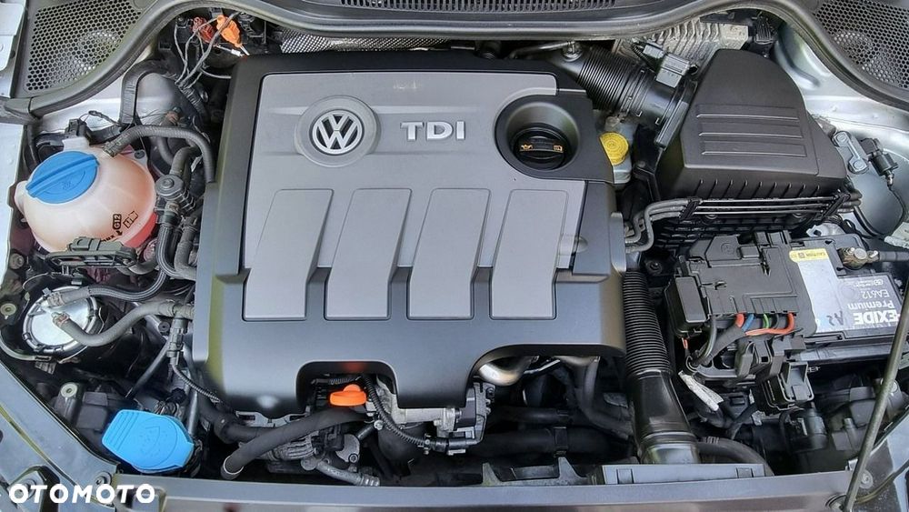 Volkswagen Polo Cross - 11