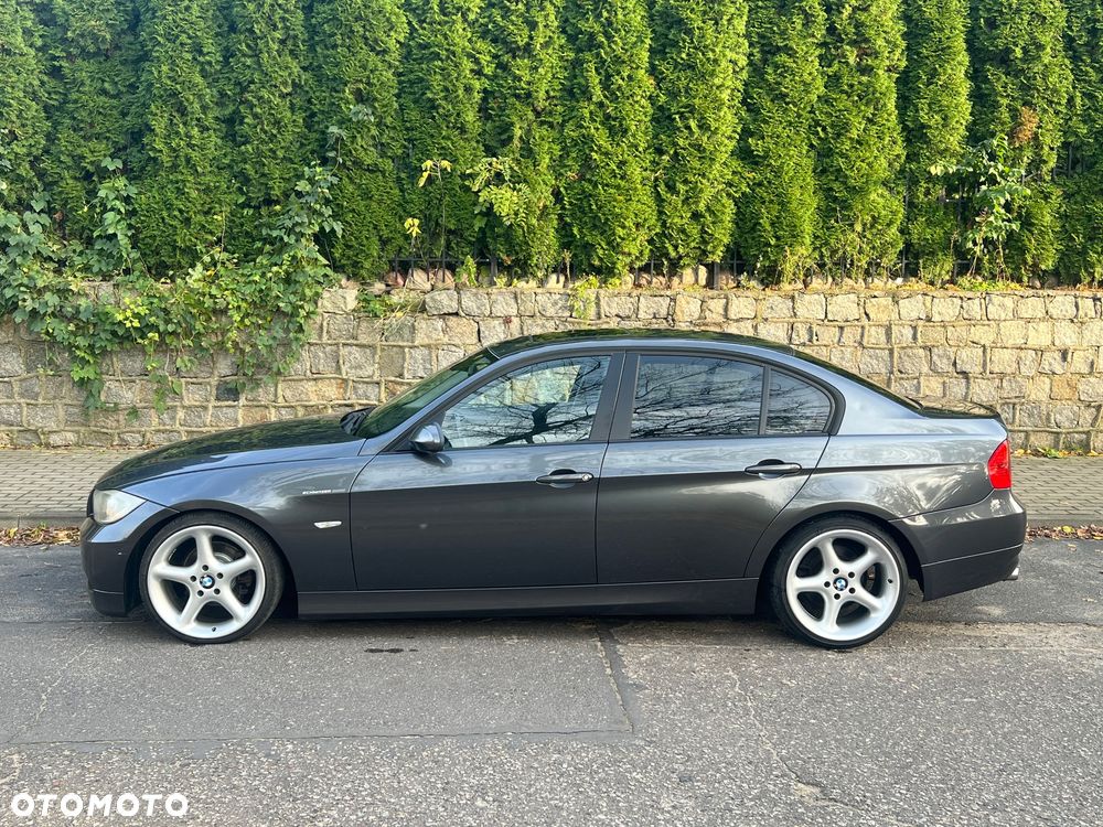 BMW Seria 3 ver-320i - 3