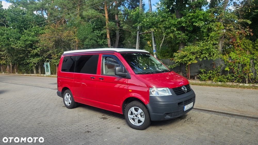 Volkswagen Transporter Multivan - 15
