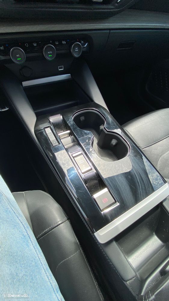 Citroën C5 X 1.6 Hybrid Shine e-EAT8 - 54