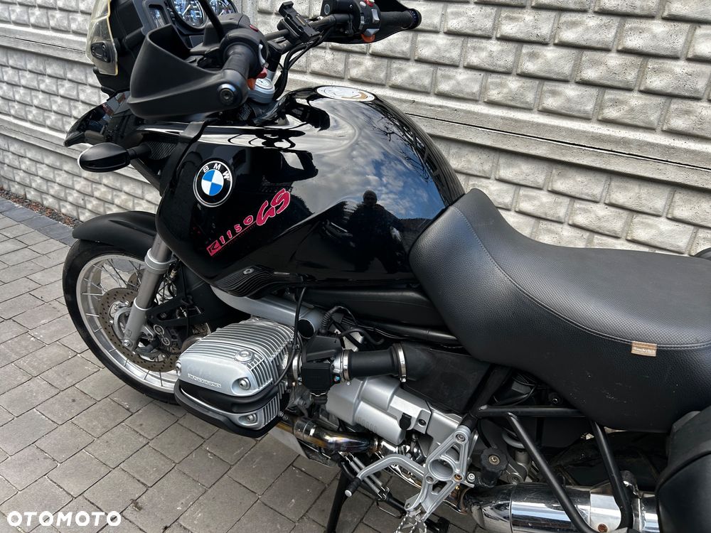 BMW GS - 16