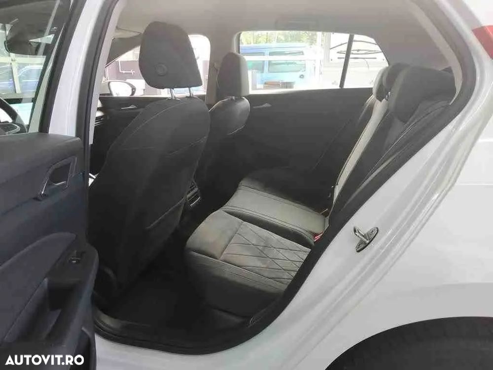 Volkswagen Golf 1.4 eHybrid OPF DSG Style - 20