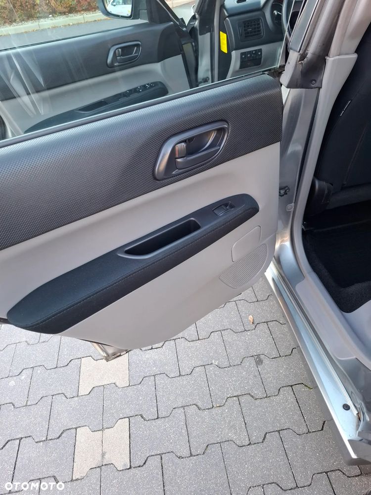 Subaru Forester - 21