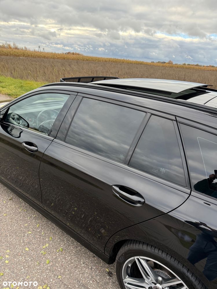 Mercedes-Benz Klasa E 350 BlueTEC 9G-TRONIC Avantgarde - 24