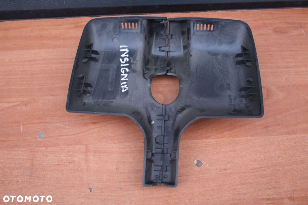 OSŁONA OBUDOWA LUSTERKA OPEL INSIGNIA A - 3