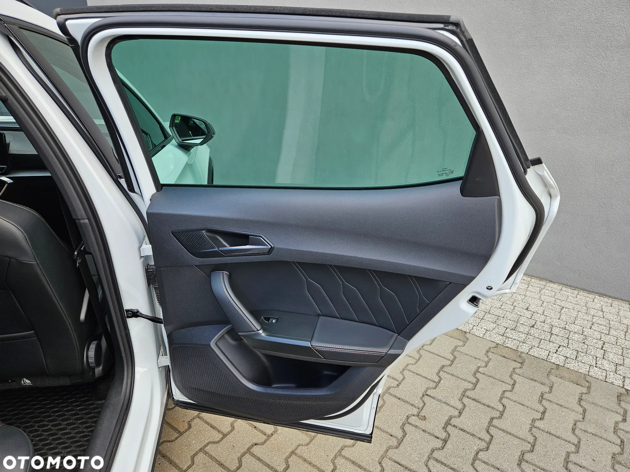 Cupra Formentor 1.5 TSI DSG - 33
