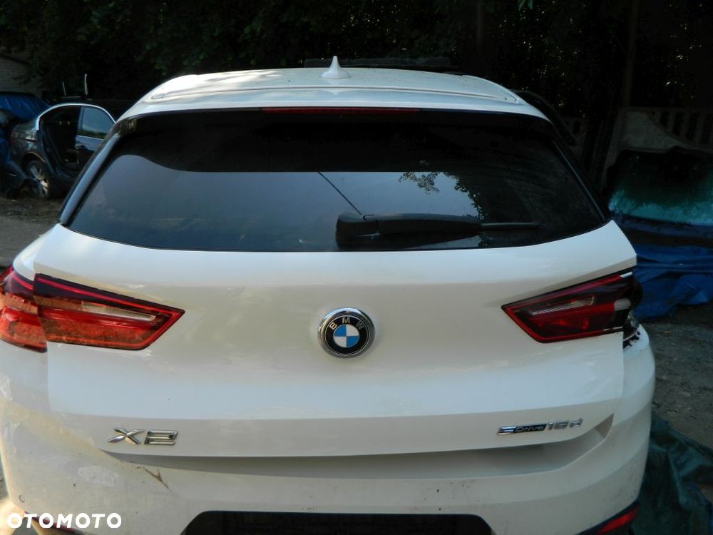 BMW X2 F39 na części A300 - 2