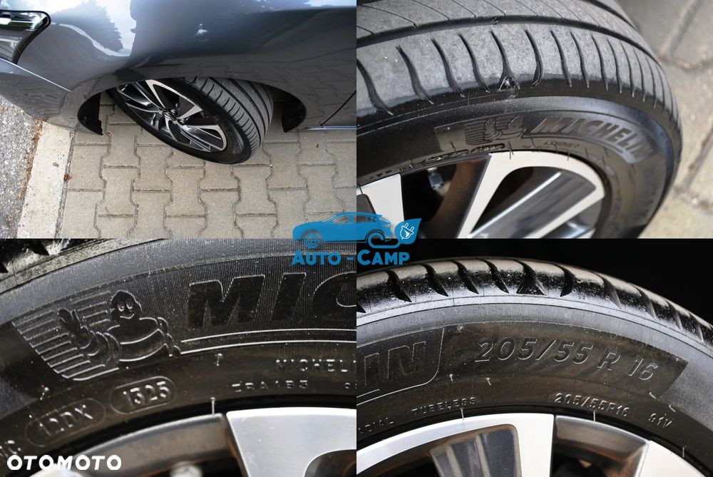 Lexus CT Luxury Line - 31