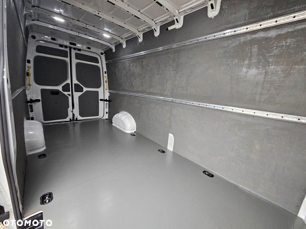 Volkswagen Crafter L4H2 *72999zł NETTO* 2.0TDi/140KM - 16