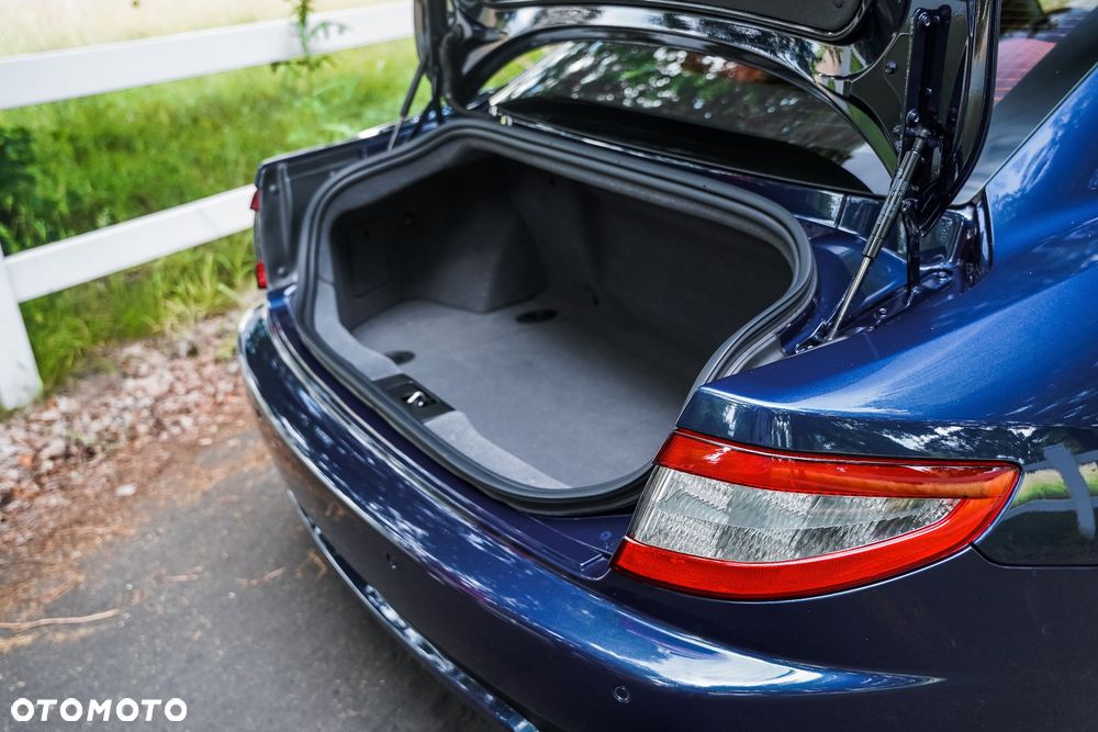 Maserati GranTurismo S - 24