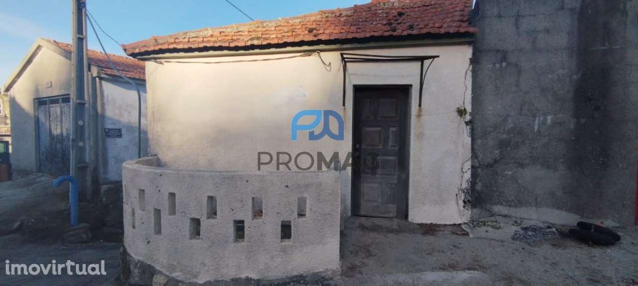 Moradia para Recuperar - Grande imagem: 2/19