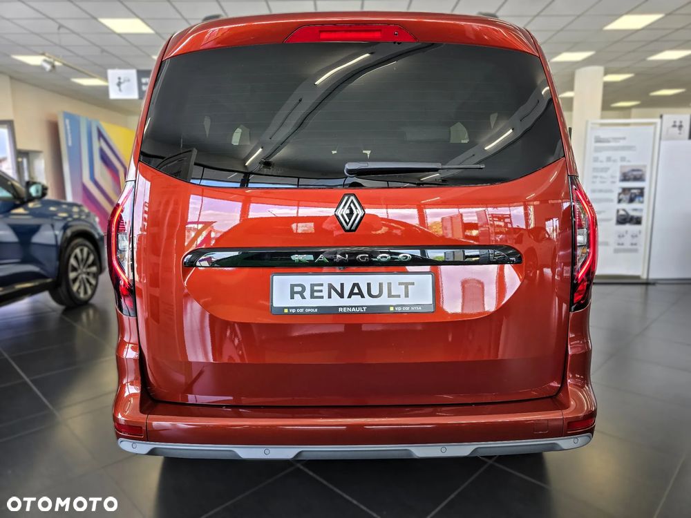 Renault Kangoo 1.5 dCi Techno - 7