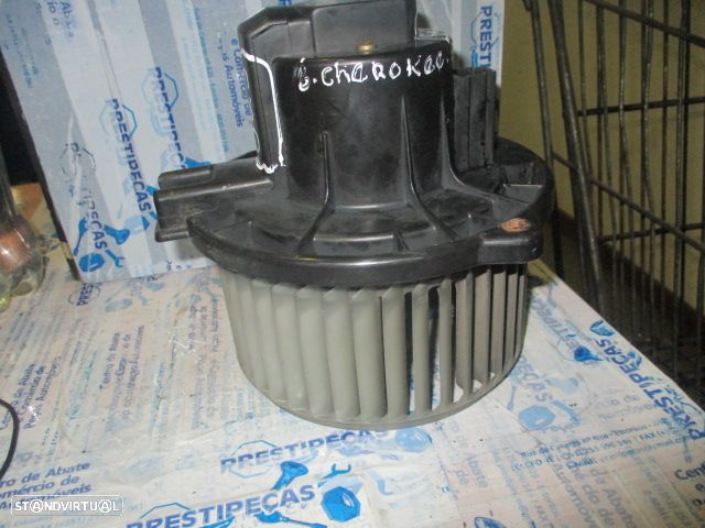 Motor Sofagem AY1661000230B JEEP CHEROKEE 1999 - 1