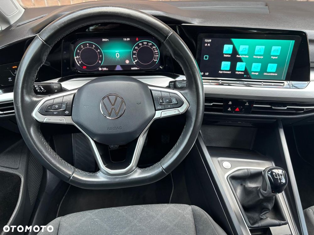 Volkswagen Golf - 23