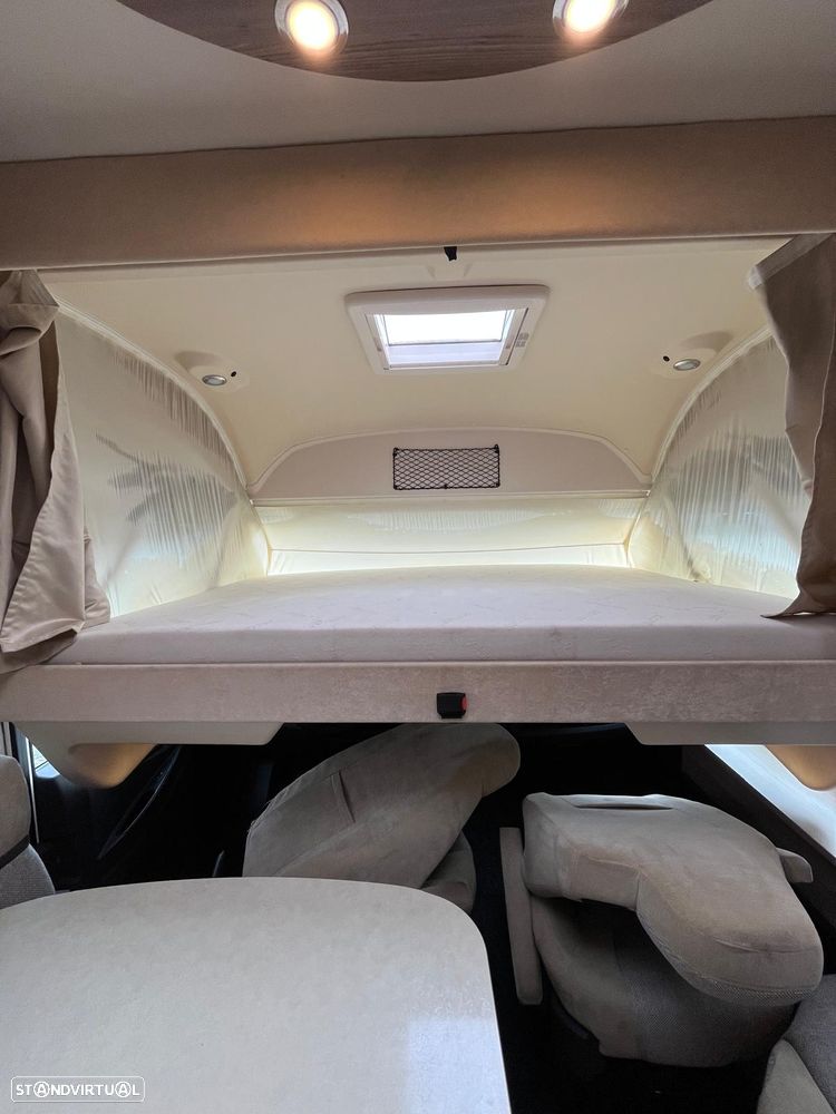 Rapido Serie 80dF 890F - 44