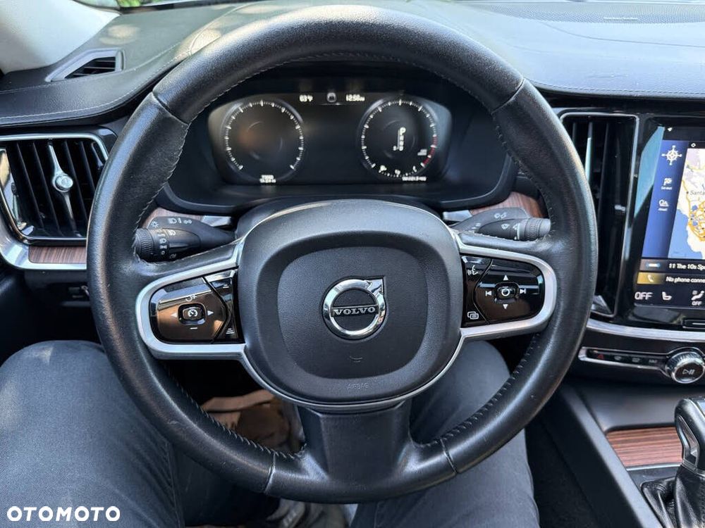 Volvo S60 T6 AWD Geartronic RDesign - 20