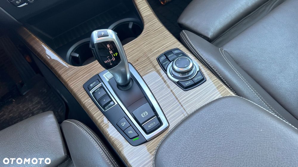 BMW X3 xDrive20d - 20