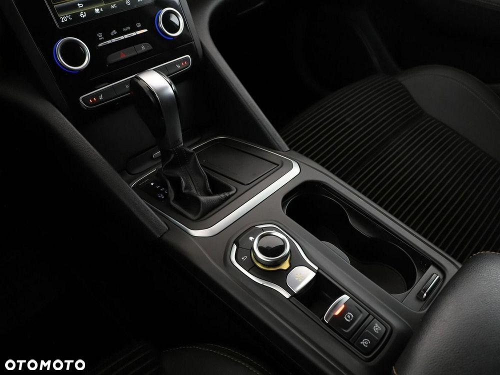 Renault Talisman ENERGY dCi 160 EDC INTENS - 32