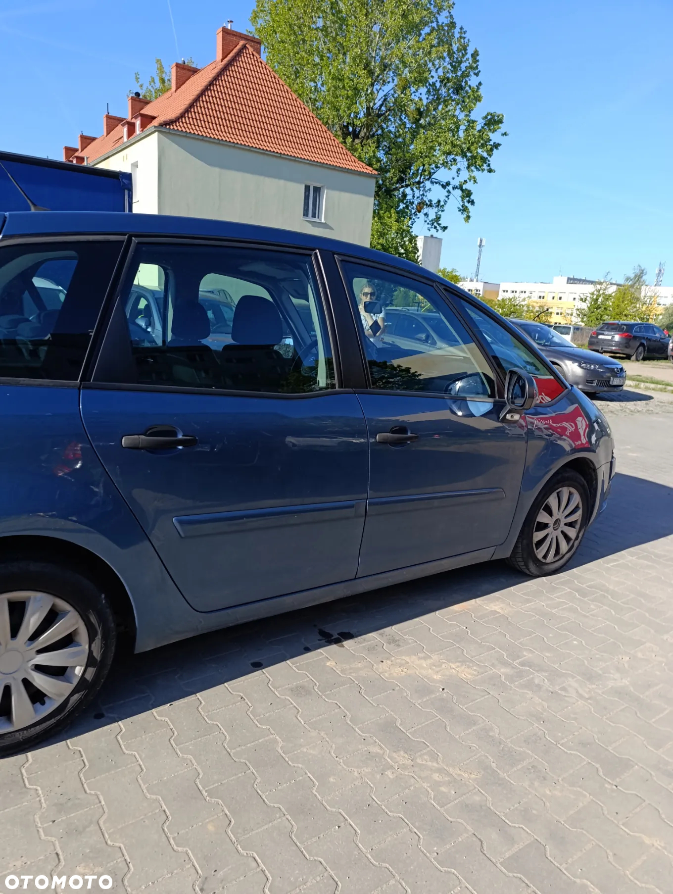 Citroën C4 Picasso - 3