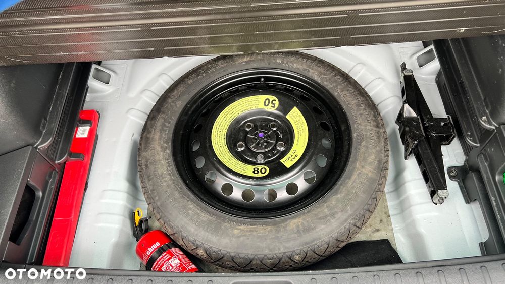 Hyundai Tucson 1.6 T-GDi N Line 2WD DCT - 11