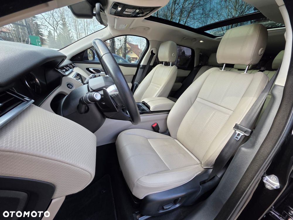 Land Rover Range Rover Velar 2.0 Si4 S - 16