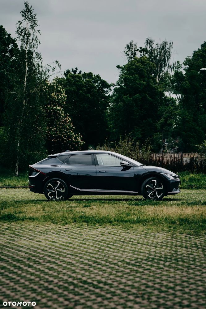 Kia EV6 - 4