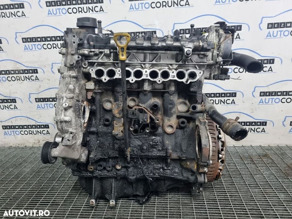 Motor Kia Sportage III 1.7 Diesel 2010 - 2016 116CP Manuala D4FD Euro5 (1152) Diesel 4x2 ... - 2