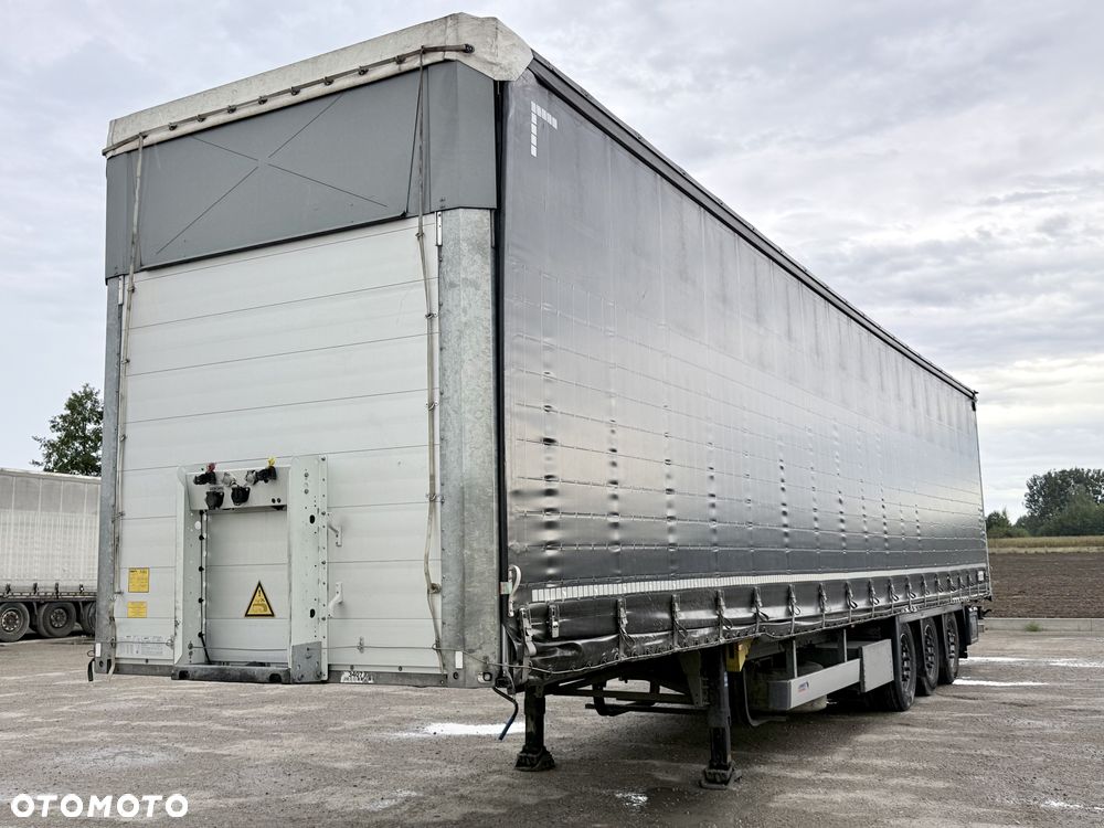 Schmitz Cargobull Varios - 4