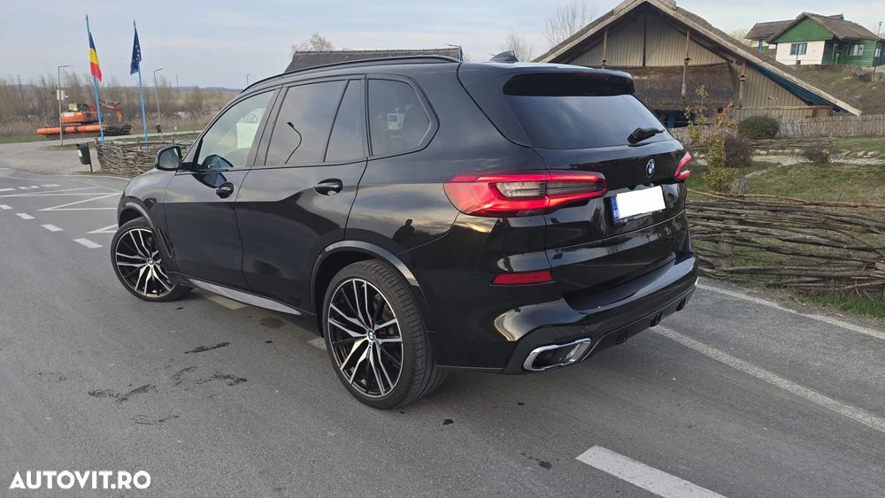 BMW X5 xDrive30d - 10