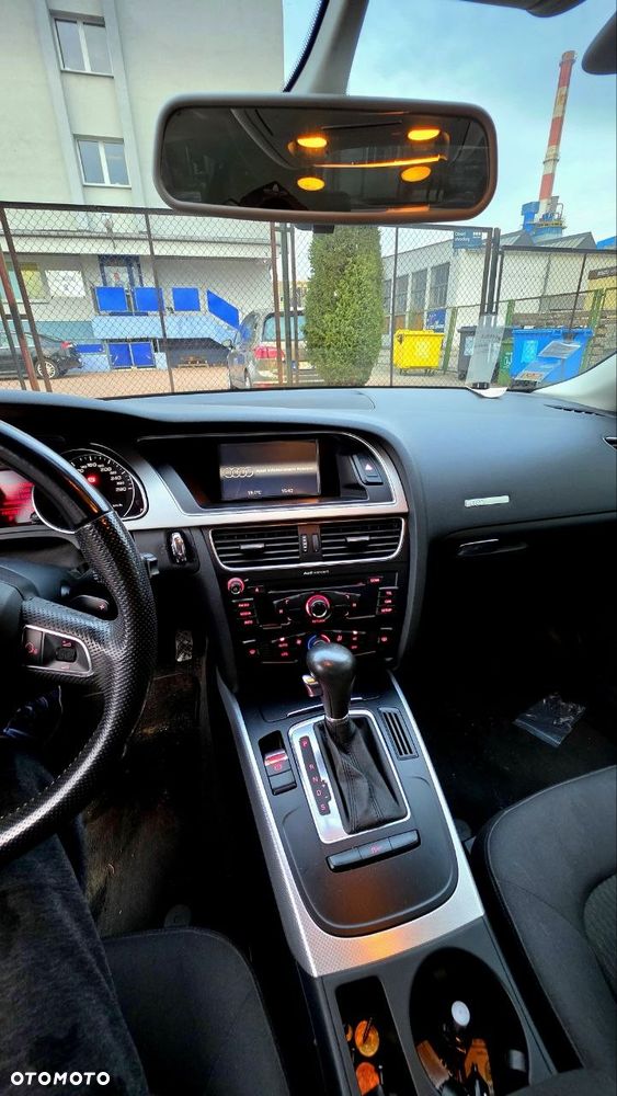 Audi A5 Sportback - 12