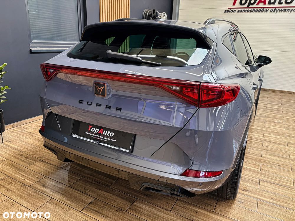 Cupra Formentor - 9