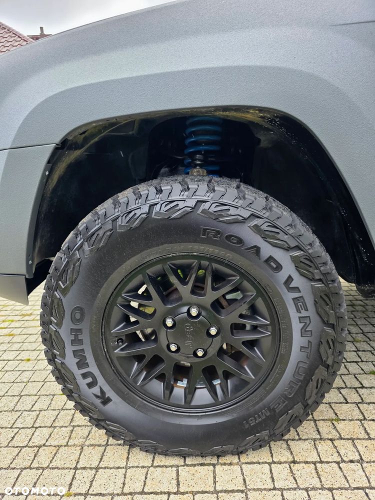 Jeep Grand Cherokee 5.7 V8 Limited - 16