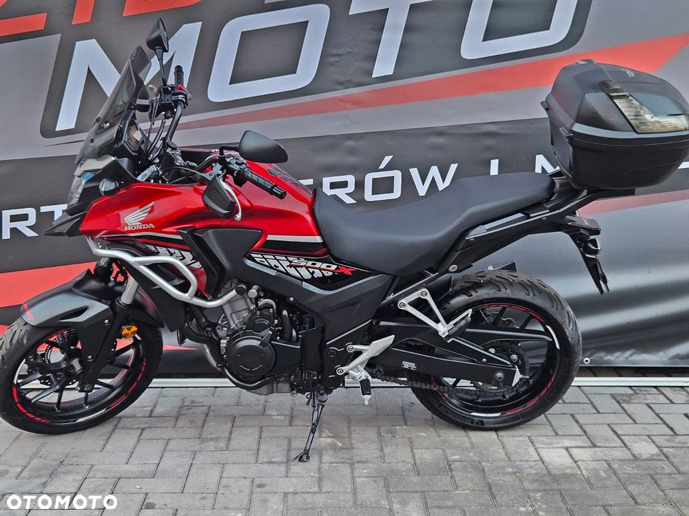 Honda CBX - 3