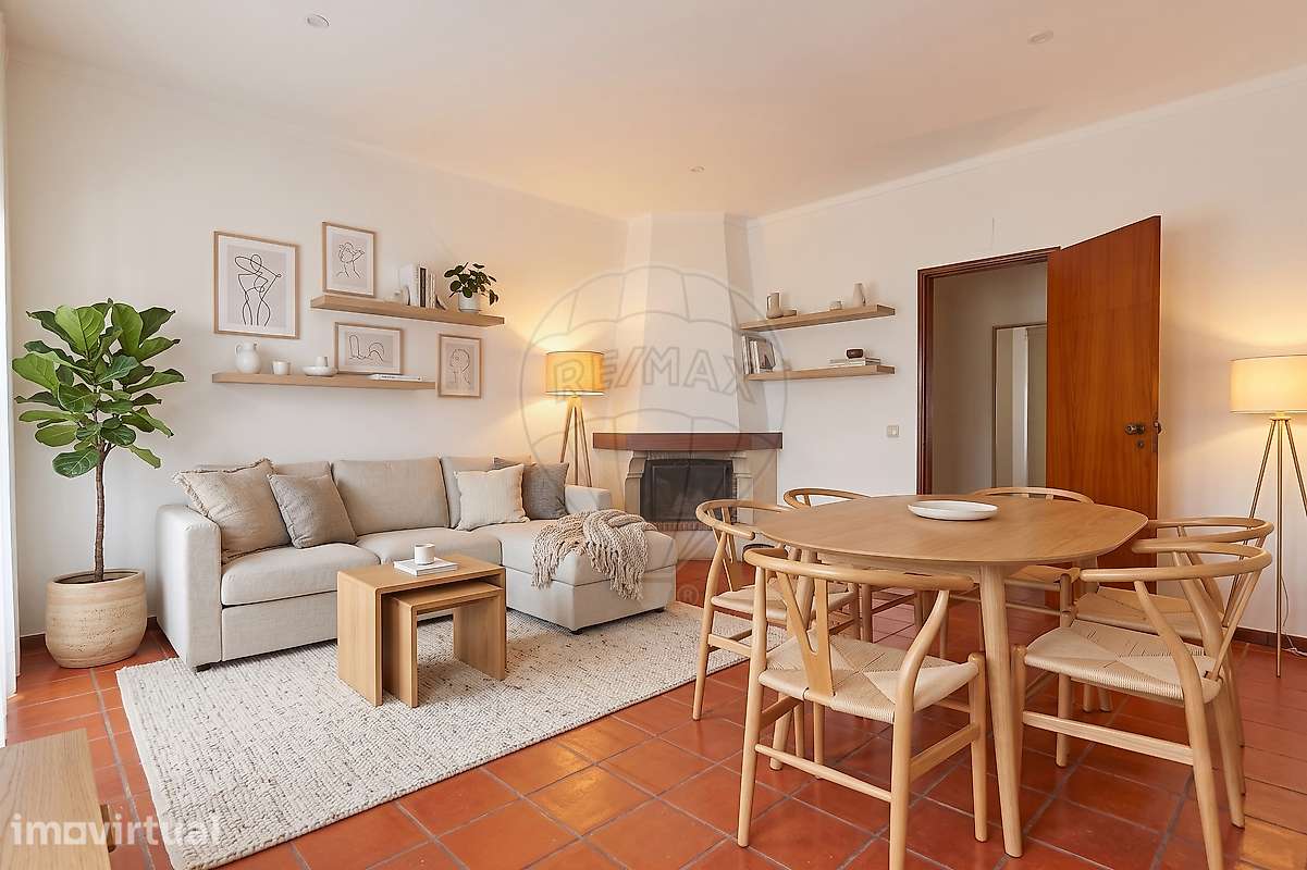 Apartamento T3 para venda - Grande imagem: 4/26