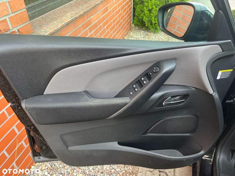 Citroën C4 SpaceTourer - 20