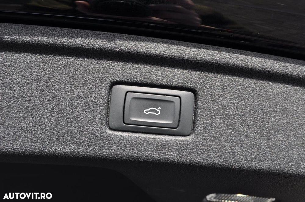 Audi A5 ack 40 TDI quattro S tronic advanced - 37