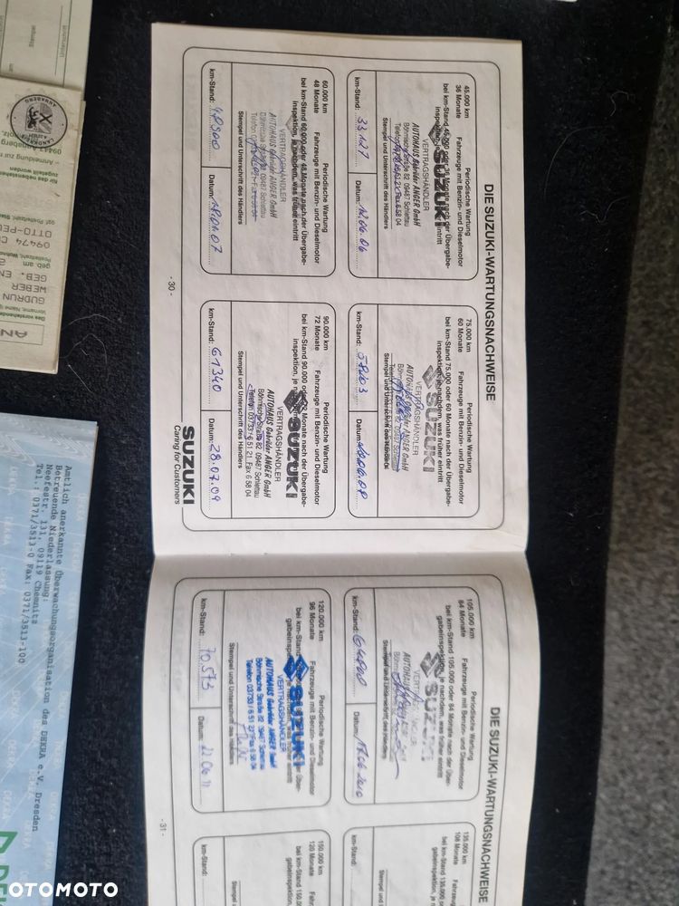 Suzuki Ignis 1.3 4x4 (abs,klm) - 7