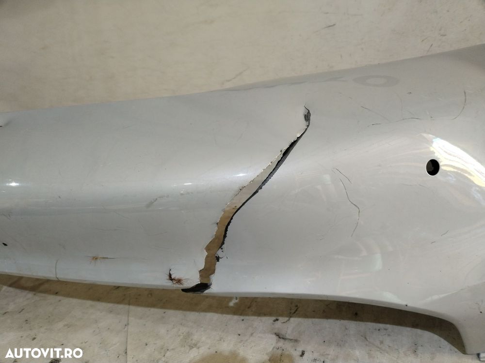 Bara fata Porsche Taycan, 2020, 2021, 2022, 2023, 2024, cod origine OE 9J1807221D. - 4