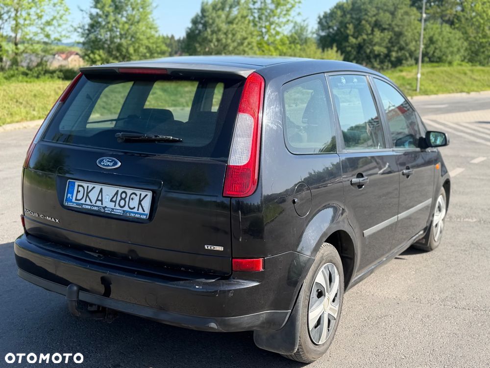 Ford C-MAX - 11
