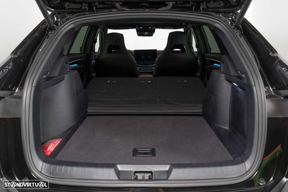 BYD Seal U 1.5 DM-i Boost - 15