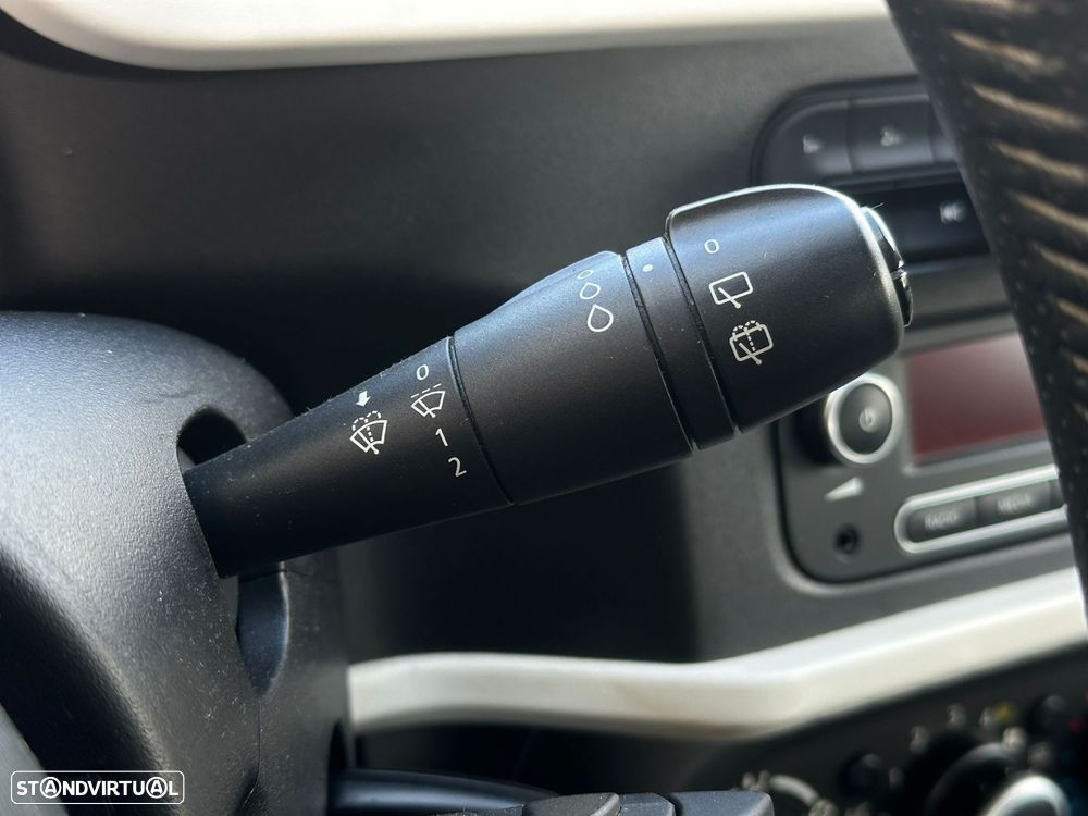 Renault Twingo SCe 70 Dynamique - 14