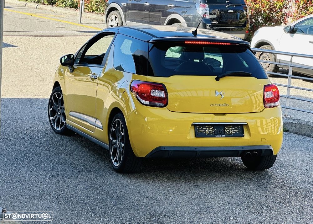 Citroën DS3 - 2