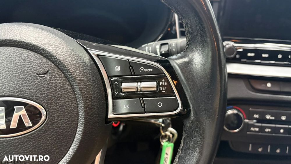 Kia XCeed 1.4 T-GDI 7DCT City+ - 18