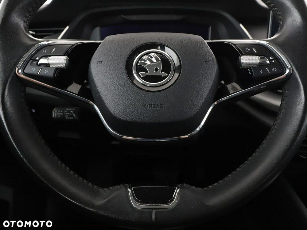 Skoda Octavia 1.0 TSI e-TEC DSG Ambition - 21