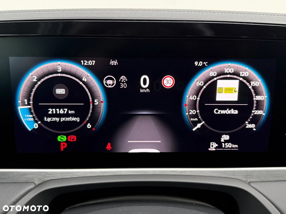 Volkswagen Passat Variant 2.0 TDI SCR DSG Elegance - 32