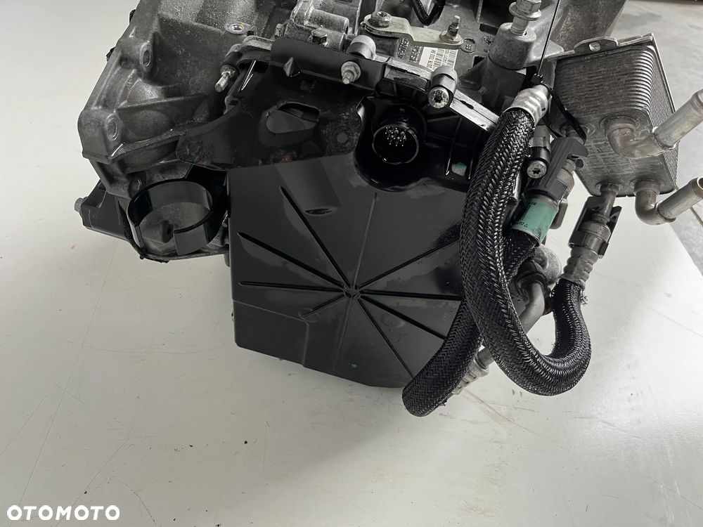 Ford Mondeo MK V Automatyczna skrzynia biegów DS7R7000BK DS7R-7F097 130tys km 2017r - 3